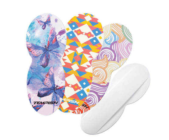 PIRUETTE SPINNER PIRUETTE SPINNER