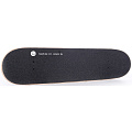 Skateboard black