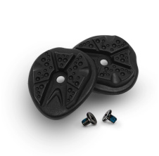 Heel Protector - black