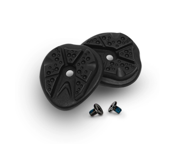Heel Protector - black Heel Protector - black
