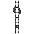 Elite cast AL 275 / 4x90 Black, TRI