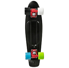 Juicy Susi 22,5"x6, BLACK