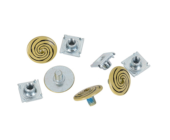 Hinge Set Levi van Rijn Hinge Set Levi van Rijn