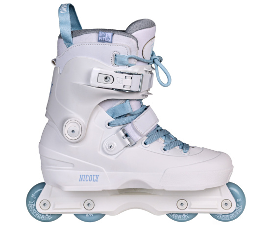 Aeon 60 Nicoly Pro