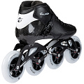 Falcon Black 4X100