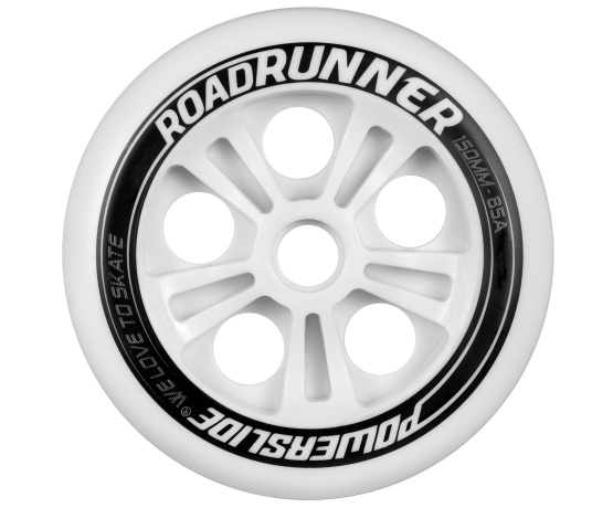 Roadrunner 150 PU-Wheel Roadrunner 150 PU-Wheel