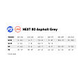 Next 80 PDS Asphalt Grey