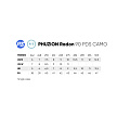 Phuzion Radon 90 PDS Camo