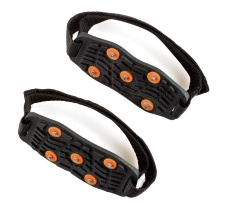 Walk Traction 1/2