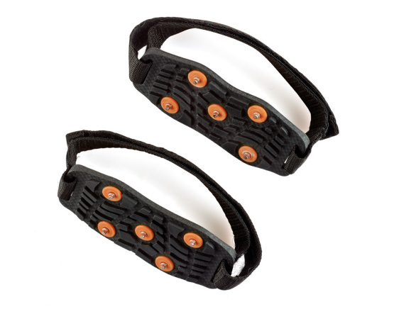 Walk Traction 1/2 Walk Traction 1/2