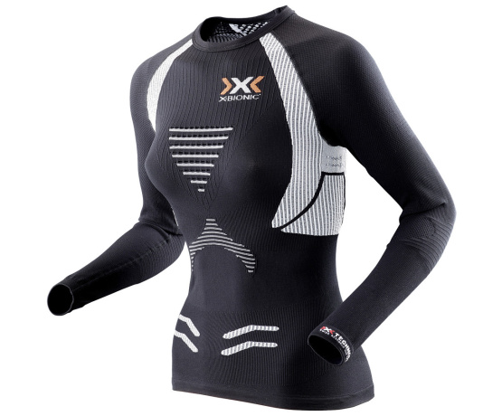 The Trick Running Shirt Women XS - VÝPRODEJ The Trick Running Shirt Women XS - VÝPRODEJ