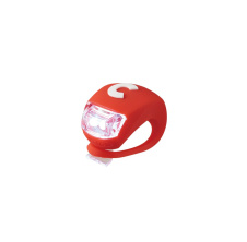 Blikačka DeLuxe V2 Red