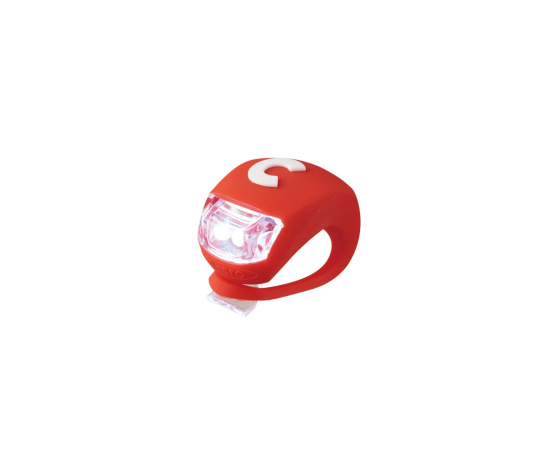 Blikačka DeLuxe V2 Red Blikačka DeLuxe V2 Red