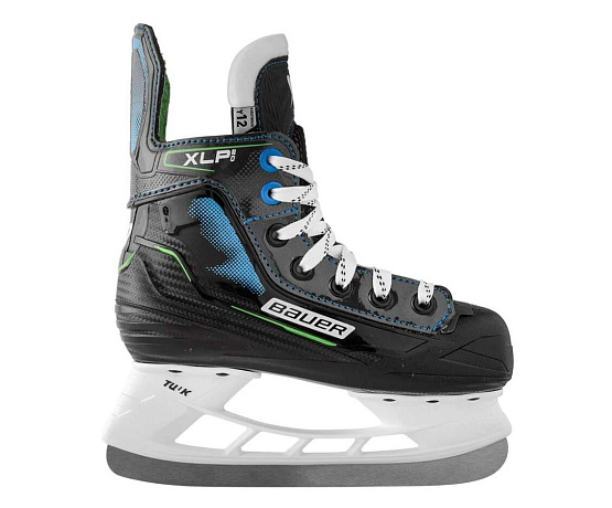 Hokejové brusle Bauer X-LP 2.0 YTH Hokejové brusle Bauer X-LP 2.0 YTH