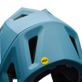 Full-Air MIPS