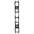 3X4 11.0 / 4x90 Black Gold, 165