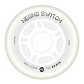 Neons Switch LED 84mm 85A 4-pack