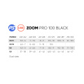 Zoom Pro 100 Black Mint Trinity