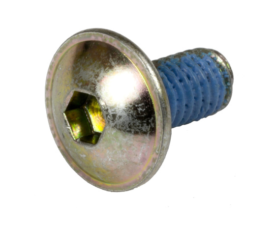 Hex Mounting Screw 12mm Hex Mounting Screw 12mm