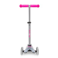 Mini DeLuxe Flux LED Neon pink