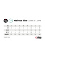Melrose Elite Love is Love