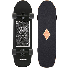 PANTAR longboard