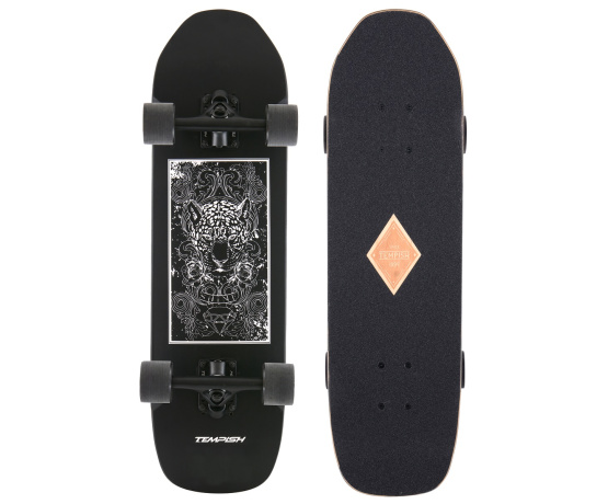 PANTAR longboard PANTAR longboard