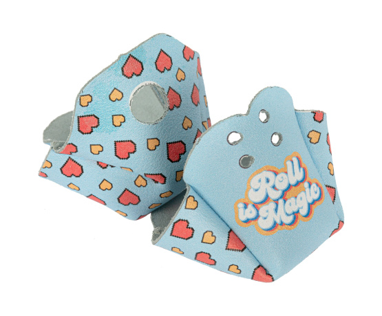 Melrose Toe Protector Roll is Magic Melrose Toe Protector Roll is Magic