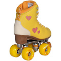 Cozy Summer Breeze Yellow