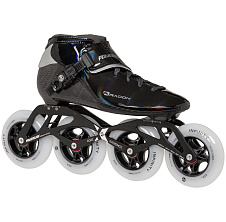 Dragon Black 100