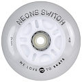 Neons Switch LED 84mm 85A 4-pack