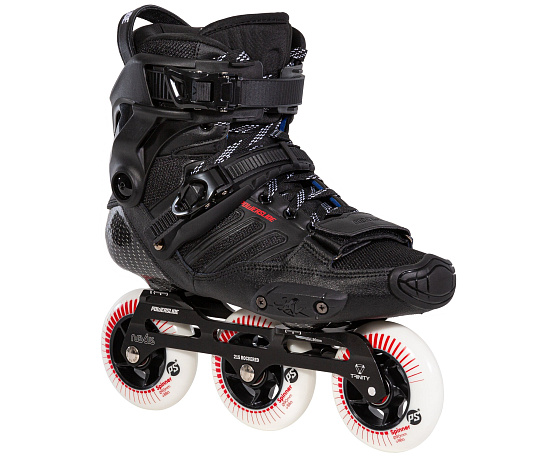 HC Evo Pro 90 Trinity