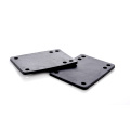 Podložky riser pads rubber