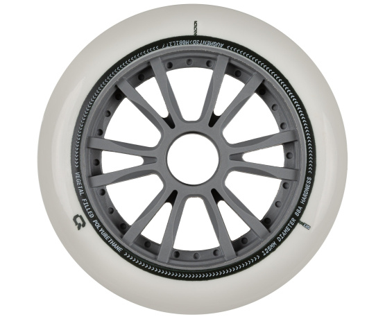 EQO 125mm 88A 3-pack EQO 125mm 88A 3-pack