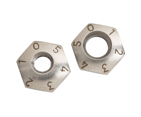 HXG Frame Spacer HXG Frame Spacer