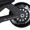Jet Pro Black adj.