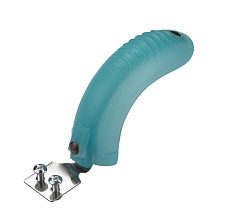 Brzda Mini DeLuxe glacier aqua