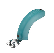 Brzda Mini DeLuxe glacier aqua