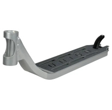 Union Uniq v2 Pro Scooter Deck 480 Silver