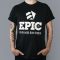 Emblem T-shirt