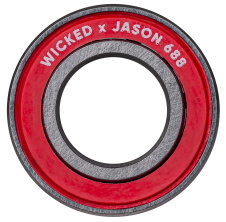 Jason Suttels 688