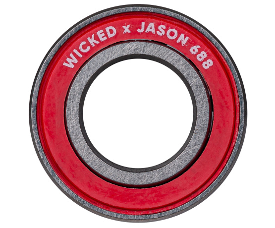 Jason Suttels 688 Jason Suttels 688