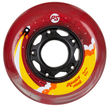 Adventure 76mm 82A, 4-pack
