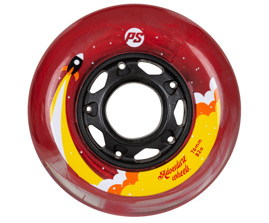 Adventure 76/82A, 4-pack Adventure 76/82A, 4-pack