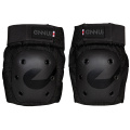 Street Knee Pad Black