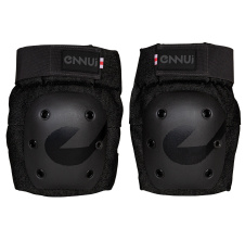 Street Knee Pad Black