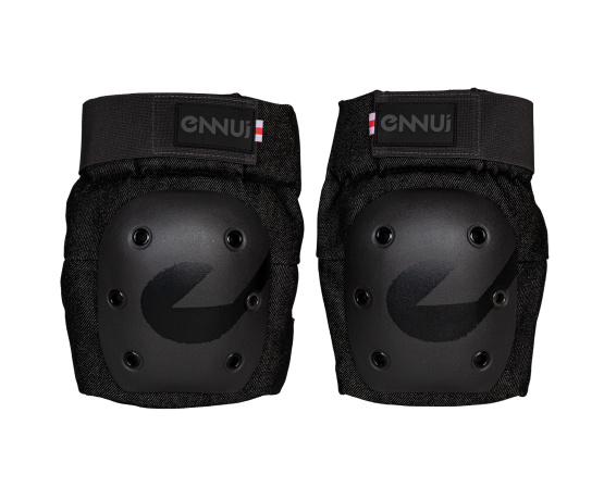 Street Knee Pad Black Street Knee Pad Black