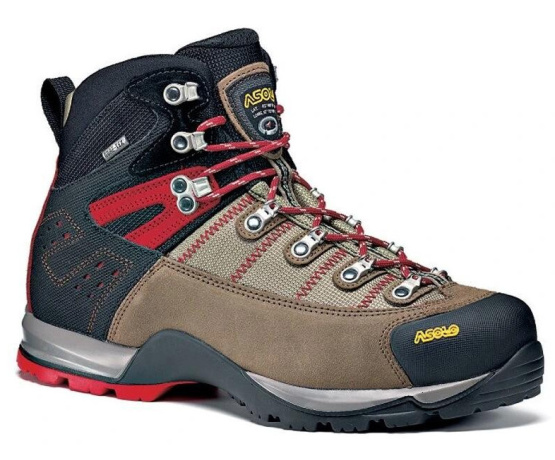 Fugitive GTX MW EU 42,5, UK 8,5, 27,5cm Fugitive GTX MW EU 42,5, UK 8,5, 27,5cm