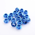 SPACER set 20ks vnitřní průměr 8mm
