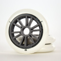 EQO 125mm 88A 3-pack